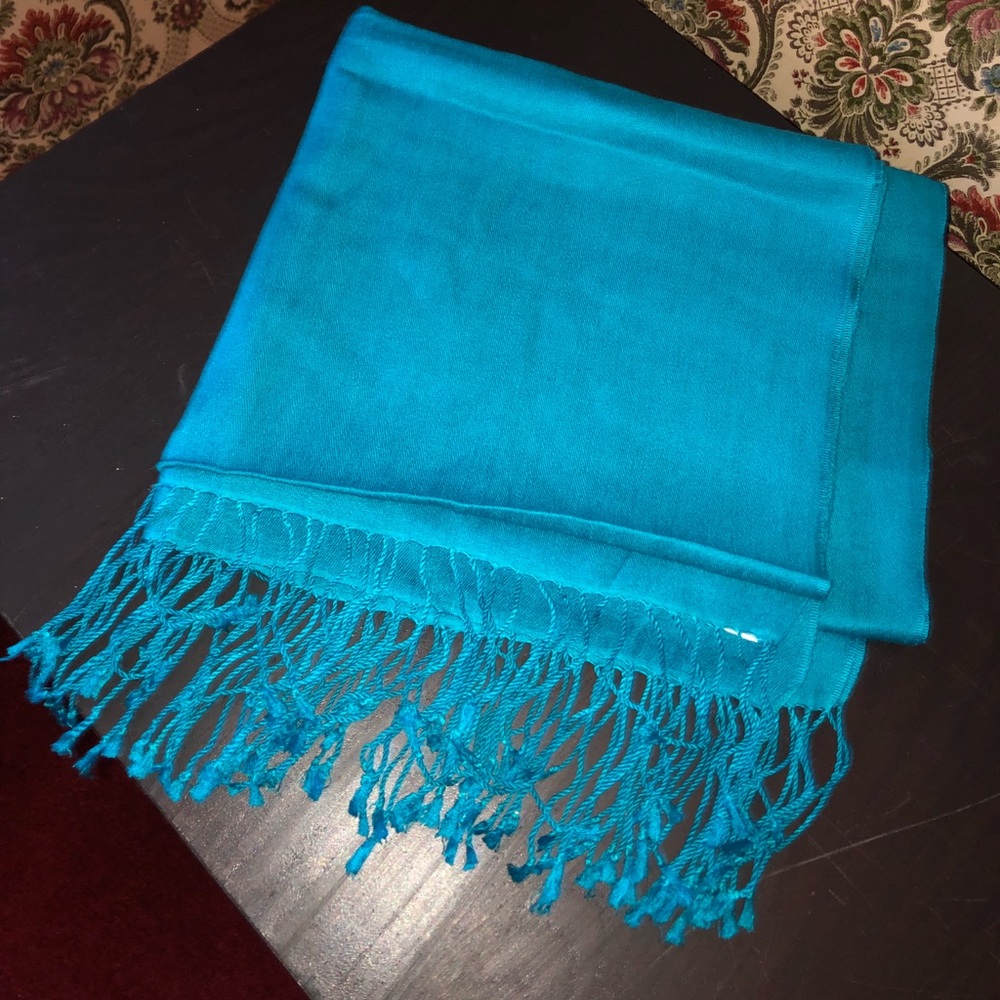 Pashmina Scarf